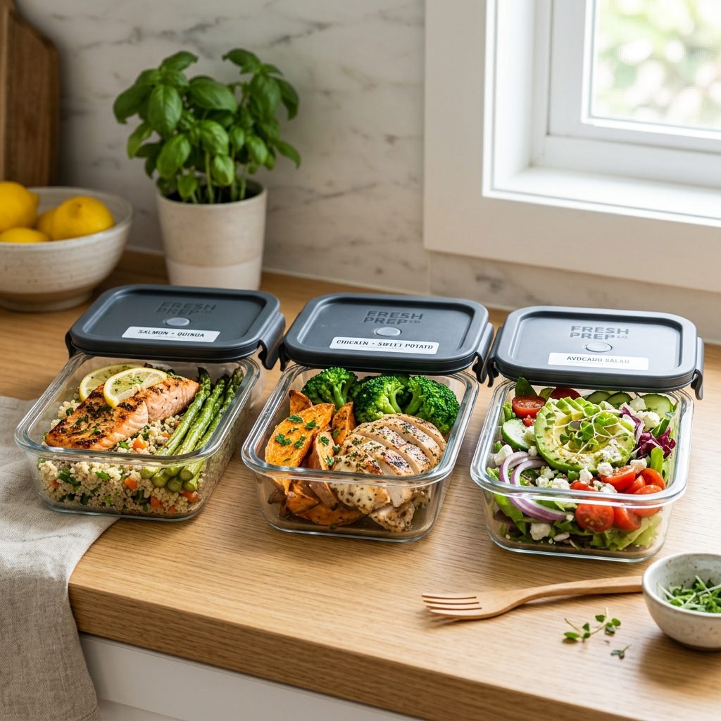 MakanFIT AI Calorie Tracker & Food Macro Scanner