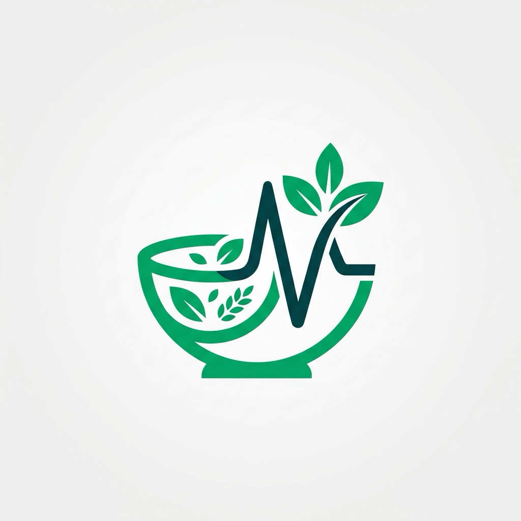 MakanFIT Logo